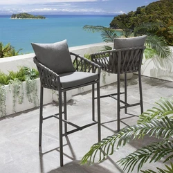 Garden Bar Stool