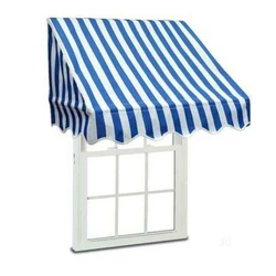 Mac Window Awning