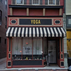 Durable Store Awnings