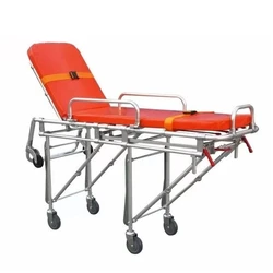 Aluminium Hospital Stretcher