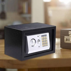 Metal Electronic Safe Locker