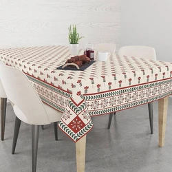 Ambiance Covers Table 