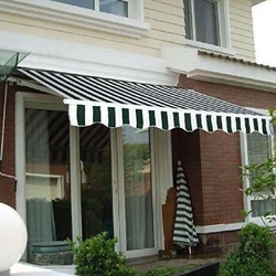 Tunnel Vista Awning