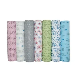 Non Woven Fabric Printed 