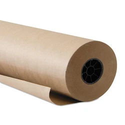 Bleached Colored Paper — 0 5 to 1 mm thick antistatic