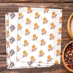 Food Wrapping Paper