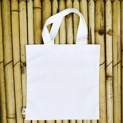 Cotton Fabric Bags