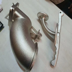 Gravity Aluminum Casting