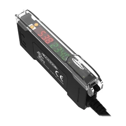 Diffuse Fiber Optic Sensors