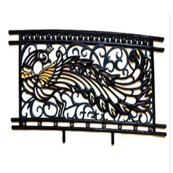Decorative Casting Grills