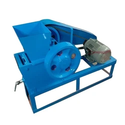 Jaw Stone Crusher
