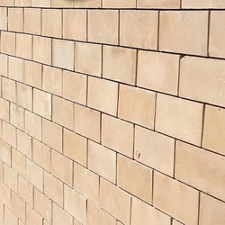 Acid Proof Bricks