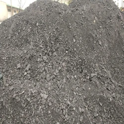 Raw Slack Coal