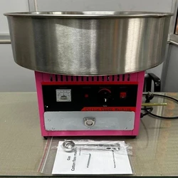 Sugar Candy Machine