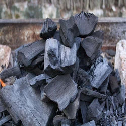 Hard Wood Charcoal
