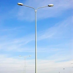 Light Street Poles
