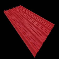 Metal JSW Roofing Sheet
