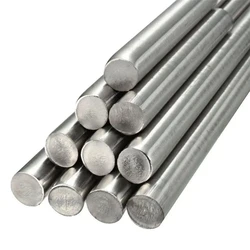 Steel Duplex Bar