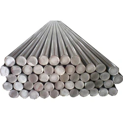Steel Alloy Bright Bar