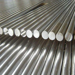 Round Nickel Alloy Bar