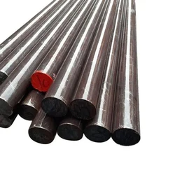 Round Nitronic Bars