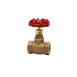 Bronze Gate Valve