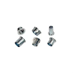 CNC Turned Components