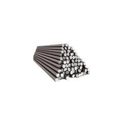 Iron Tmt Bars