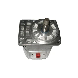 Effective Reliable Types of Geared Motor High Powered