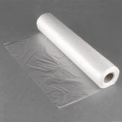 Hdpe Polythene Sheet