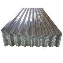 Galvanised GC Sheet