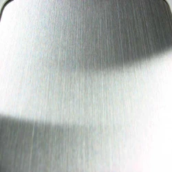 Silver Ss Sheet