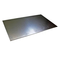 Rectangle Steel Sheet