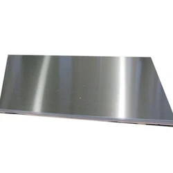 Steel Mirror Sheet