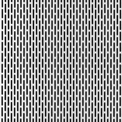 GP Capsule Perforated Sheet