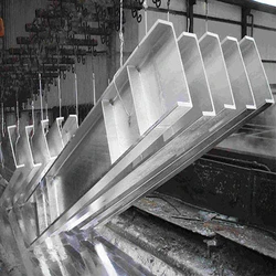 Hot Dipped Galvanized Sheet