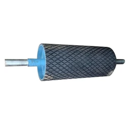 Conveyor Drum Pulley