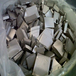Titanium Scrap