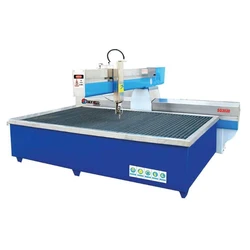 Water Jet Cutting Machine