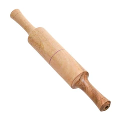 Wooden Belan Rolling Pin