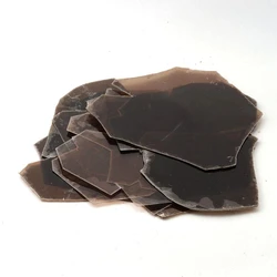 Mica Crude Block
