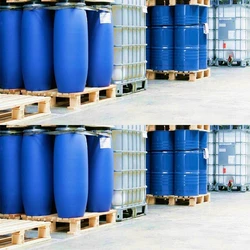 Oil Field Chemicals