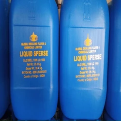 Oil Well Drilling Chemicals