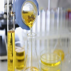 Petroleum Chemical Testing 