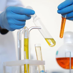 Chemical Testing