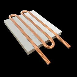 Copper Cooling Plate