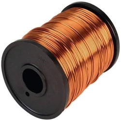 Enameled Copper Strips