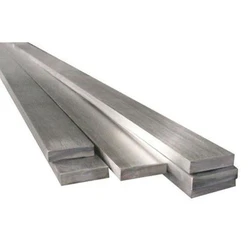 SS Flat Bars