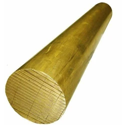 Brass Round Bars