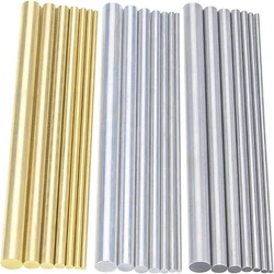 SS Brass Round Bars